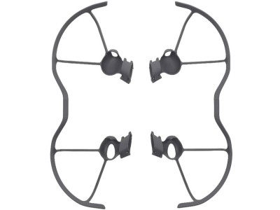 Protectii elice DJI FPV foto