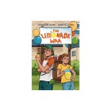 The Lemonade War Graphic Novel