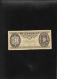 Ungaria 50 forint 1989 seria009342