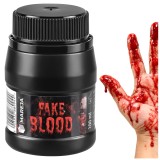 Sange artificial 100 ml pentru Halloween, costume si machiaj realist