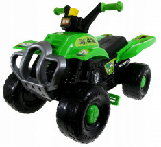 Atv cu pedale quad foto