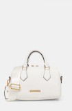 Aldo poseta GUINEVERE culoarea alb, 13933846
