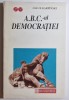 A.B.C.-ul democrației - autor Jakub Karpiński