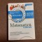 BACALAUREAT 2017 MATEMATICA MATE INFO GHOERGHE IUREA