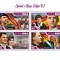 MALDIVE 2014 - Regele Spaniei, Felipe al VI-lea/ set complet - colita+bloc MNH