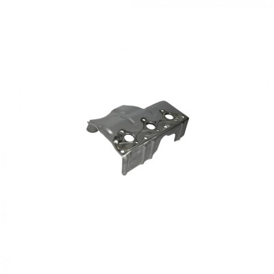 Garnitura galerie evacuare SMART CABRIO (450) 0.7 (450.433) 2003-2004 CORTECO 460342P foto
