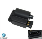 CDI original Derbi Atlantis (07) - Piaggio Fly 50 (06-11) - Zip 50 Euro 2 (06-13) 4T 2V AC 50cc