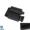 CDI original Derbi Atlantis (07) - Piaggio Fly 50 (06-11) - Zip 50 Euro 2 (06-13) 4T 2V AC 50cc
