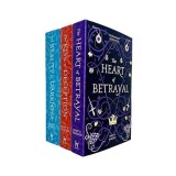Cumpara ieftin The Remnant Chronicles Collection 3 Books Set