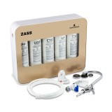 Cumpara ieftin Filtru de apa potabila Zass ZWFU 01 cu ultrafiltrare &icirc;n 5 trepte