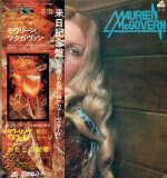 Cumpara ieftin Vinil # LP "Japan Press" Maureen McGovern &lrm;&ndash; We May Never Love (EX)