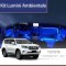 Lumini ambientale Toyota Prado 2011-2021 set complet control telefon sau sistem original CarStore Technology