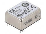 Convertor DC/DC 3W 18-36V la 5V 600mA 300kHz