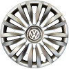 Set 4 Capace Roti Kerime R16, 16 inch, Pentru VW Volkswagen