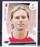 B10 - Sticker fotbal - UEFA Champions League - editia 2009 - 2010 - nr 506