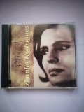 CD muzica Best of Amalia Rodrigues, Pop