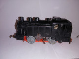 Bnk jc Konrad Dressler - locomotiva cu arc - functionala - scara HO - anii 50-60, 1:87, H0 - 1:87, Locomotive