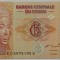 BANCNOTA exotica 50 FRANCI - CONGO, anul 2007 * cod 829 = UNC