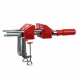 Menghina de masa cu bacuri pentru prinderi drepte sau inclinate Bessey S10-ST, 100 mm