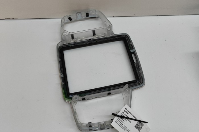 Ornament capac ecran navigație VOLVO XC90 II 2024 OEM: 32219327 31209900