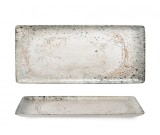 Rinart Placa de service - Sedir - Por&Aring;&pound;elan - 33x17 cm - set de 2