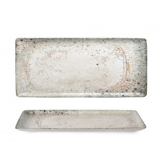 Rinart Placa de service - Sedir - Por&Aring;&pound;elan - 33x17 cm - set de 2