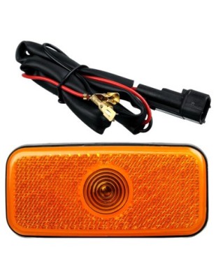 Lampa Gabarit completa Ford Transit MK6, MK7 2000-2013 foto