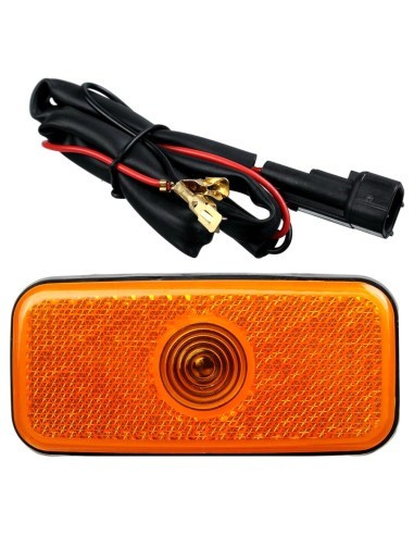 Lampa Gabarit completa Ford Transit MK6, MK7 2000-2013
