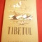 B.V.Iusov - Tibetul - Ed. de Stat 88 pag + 2 harti