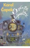 O viata obisnuita - Karel Capek