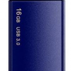 Stick USB Silicon Power Blaze B05, 16GB, USB 3.0 (Albastru)