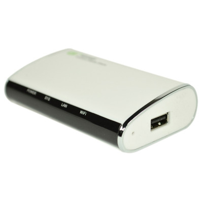 Transmitator PNI AV601 audio video wireless si RJ45 airfun si aircontrol foto