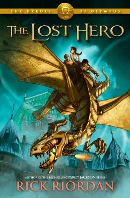The Lost Hero foto