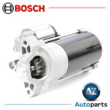 Bosch starter