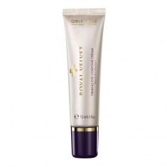 Cremă cu efect de fermitate pentru conturul ochilor Royal Velvet (Oriflame) foto