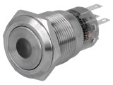 Comutator anti-vandalism SPDT 1A/220VAC