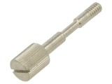 Șurub D-Sub pentru accesorii conectori