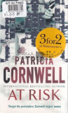 Patricia Cornwell - At Risk ( Winston Garano, #1 )