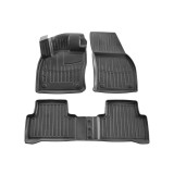 Cumpara ieftin Set covorase auto cauciuc Umbrella pentru Volkswagen touran ii (2015-) 109753