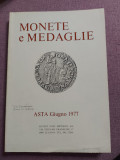 Cumpara ieftin Monete e medaglie - Monede si medalii monetarii italiene - 1977