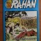RAHAN nr. 32 / ianuarie 2011 - Picioare-lungi