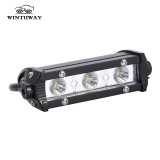 Cumpara ieftin Proiector led 9w 12v-24v lumina alba 6000k