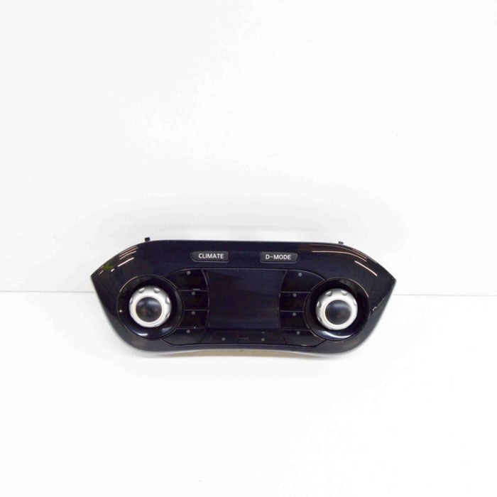 Modul de climatizare NISSAN JUKE F15 2013 OEM: 24845-1KA3A,24845-1KA3A-J 17563259