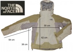 Geaca outdoor THE NORTH FACE originala Hy Vent (dama L) cod-218429