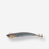 Nălucă TYP RUN EBIFISH 3.0/120 flashy orange pescuit la calamari, Caperlan