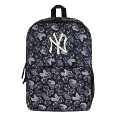 Rucsac Sport New Era AOP STADIUM BACKPACK NEYYAN Negru
