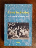 Lumi in destine - Smaranda Vultur / R2P4F, Alta editura