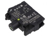 Element de iluminare 22mm 24VAC pentru placa frontală