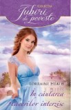In cautarea placerilor interzise - Lorraine Heath