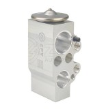 Supapa expansiune clima Porsche Macan 13-, motor: 2.0 T, 3.0 d, 3.0 V6 T, 3.6 V6 T, Aluminiu, 95B898031A